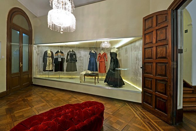 Private Tour Discovering Evita and The Peronism in Buenos Aires - Key points to know before booking