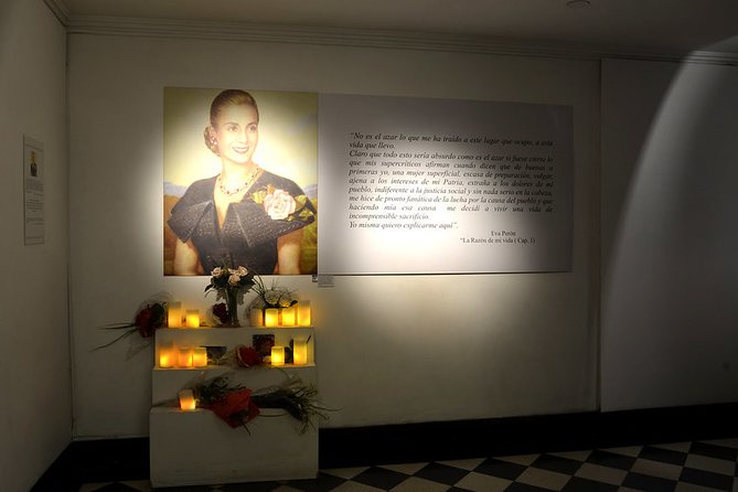 Private Tour Discovering Evita and The Peronism in Buenos Aires - Is $185 per person a fair price?