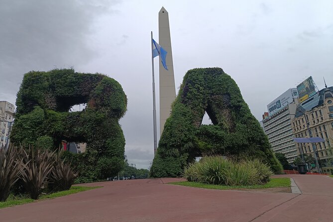 Private Tour in Buenos Aires with Local and Personalized Guide - What makes this Buenos Aires tour useful