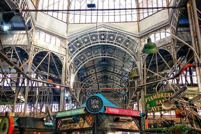 Private Tour in Buenos Aires with Local and Personalized Guide - What the six-hour schedule really allows