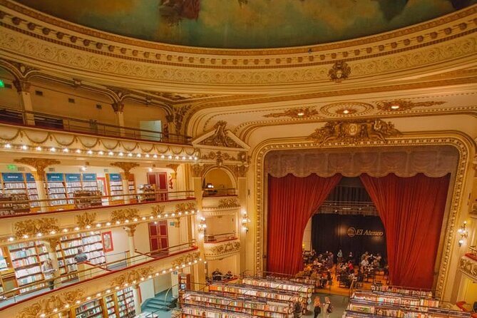 Private Tour in Buenos Aires with Local and Personalized Guide - Price, tickets, and the value of personal service