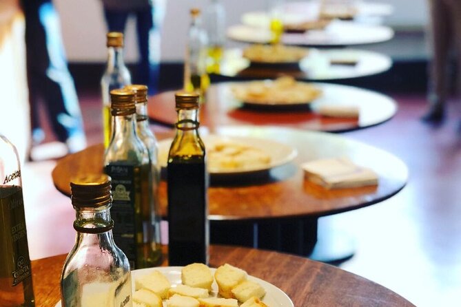 Private tour in Maipú - Olive oil and balsamic vinegar in Maipú