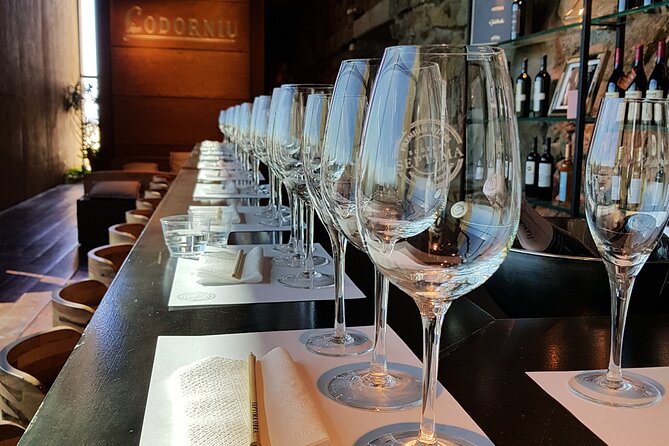 Private tour in Maipú - Trapiche, a classic winery stop