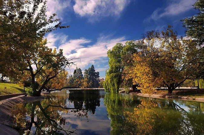 Private tour in Maipú - Timing, pace, and what to expect