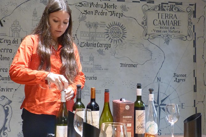 PRIVATE TOUR: Jesuit Museums and Winerys Fullday Tour - Why this Córdoba day trip works