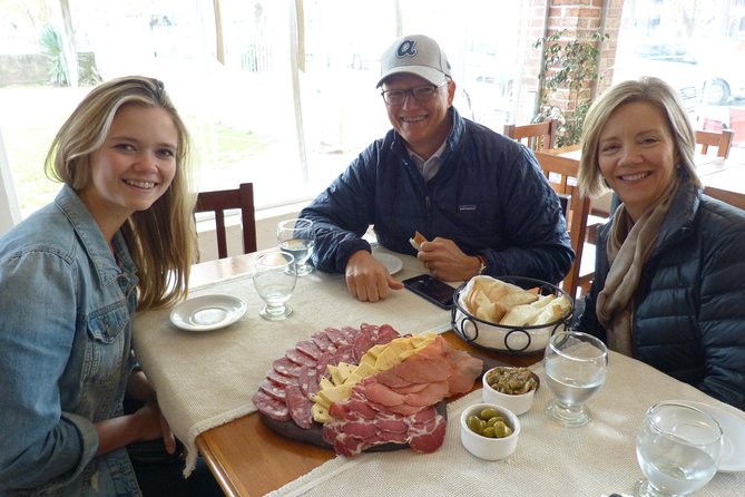 PRIVATE TOUR: Jesuit Museums and Winerys Fullday Tour - What the $125 price really covers