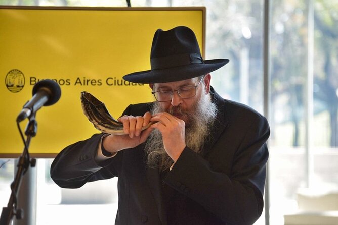 Private Tour Jewish Buenos Aires - Is $175 per person fair?