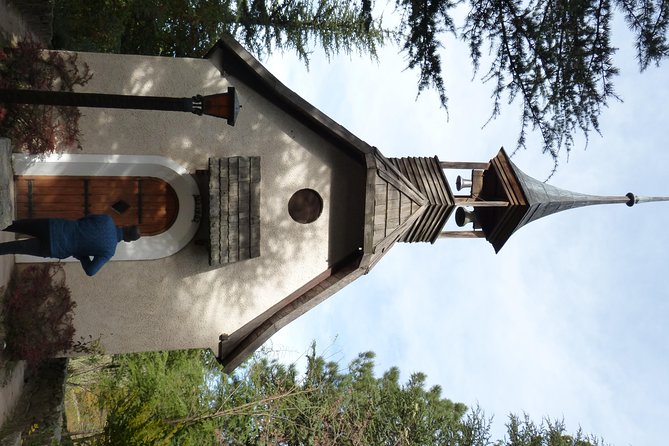 PRIVATE TOUR: La Cumbrecita & Villa Gral. Belgrano - The road to La Cumbrecita