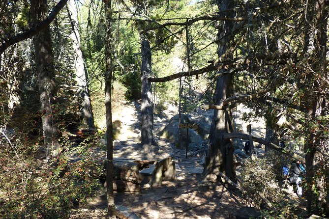 PRIVATE TOUR: La Cumbrecita & Villa Gral. Belgrano - La Cumbrecita and the traditional walk