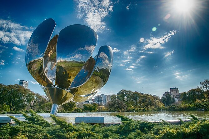 Private Tour of Buenos Aires and Delta del Tigre with Local Guide - Puerto Madero and the Modern Face of the City