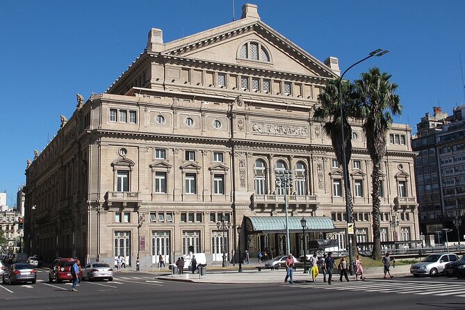 Private Tour of the Amazing Historic Center of Buenos Aires - Why this private Buenos Aires walk is worth considering
