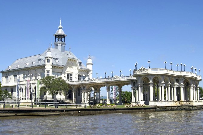 Private Tour: Tigre and Delta from Buenos Aires - Key points at a glance
