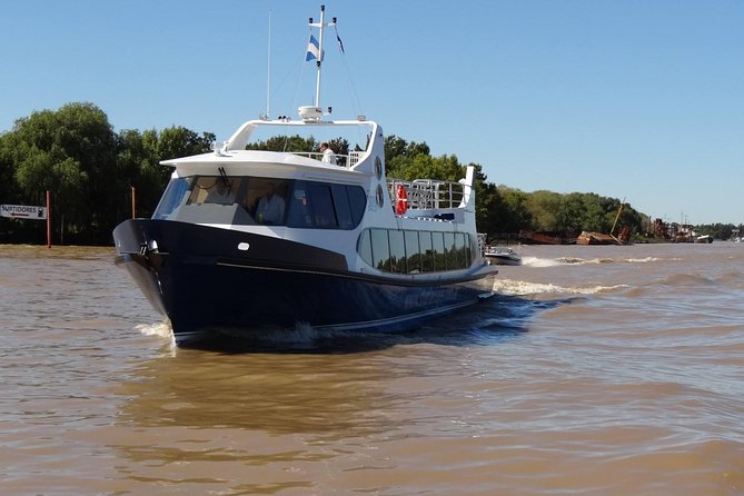 Private Tour: Tigre and Delta from Buenos Aires - Tigre promenade and time by the water