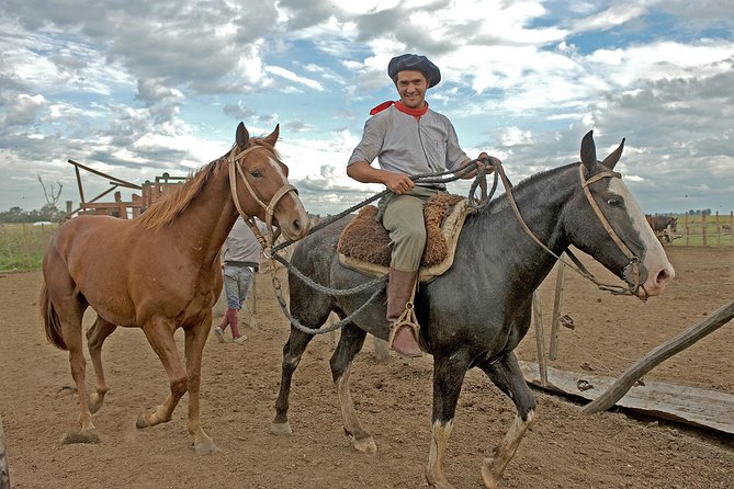 Private Tour to San Antonio de Areco: Gaucho town & Estancia from Buenos Aires - Key points before you book