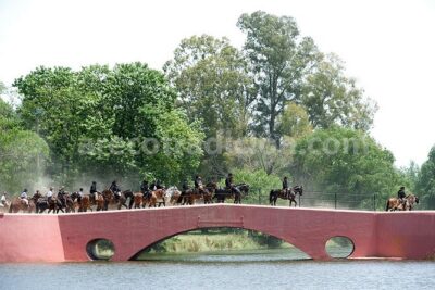 Private Tour to San Antonio de Areco: Gaucho town & Estancia from Buenos Aires