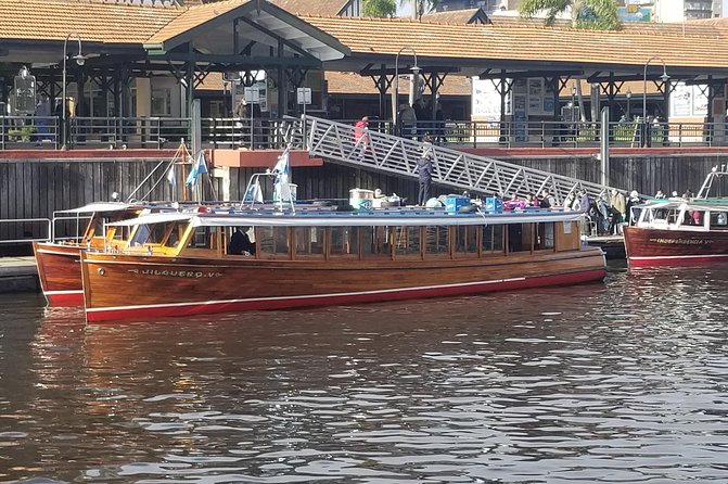 Private Tour: Tour San Isidro and the Tigre Delta - Is $220.48 per person a fair price?