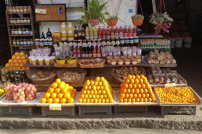 Private Tour: Tour San Isidro and the Tigre Delta - My recommendation