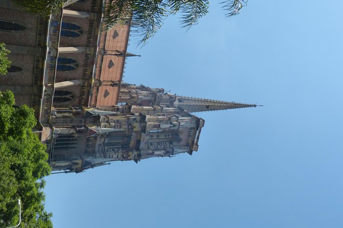 PRIVATE TOUR: Traditional Córdoba CityTour HalfDay - Key points to know before booking