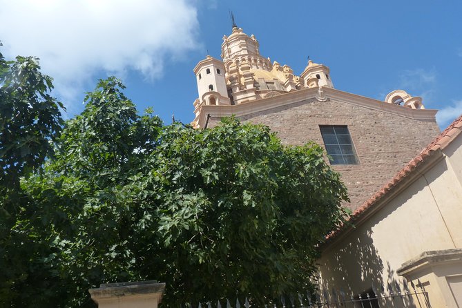 PRIVATE TOUR: Traditional Córdoba CityTour HalfDay - Why the small group changes the experience