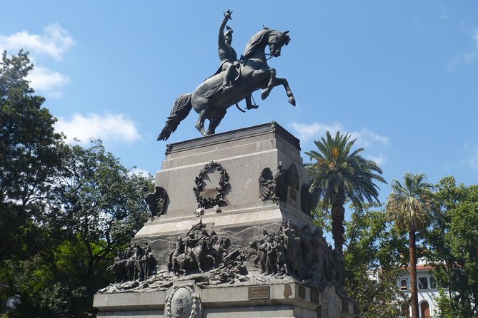 PRIVATE TOUR: Traditional Córdoba CityTour HalfDay - Who will get the most from this tour