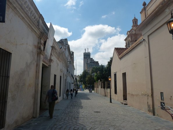 PRIVATE TOUR: Traditional Córdoba CityTour HalfDay - Seeing Córdoba in a focused two to three hours