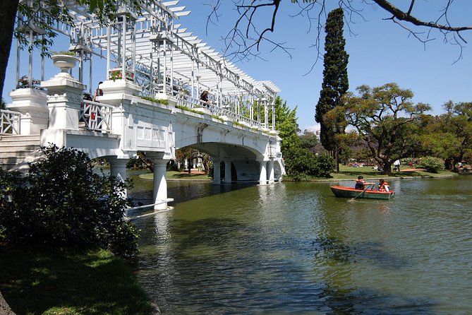 PRIVATE TOURS IN BUENOS AIRES - CITYTOUR with english speaking guide & driver - Recoleta Cemetery and the graves of famous Argentines
