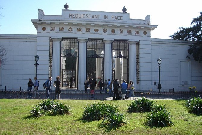 PRIVATE TOURS IN BUENOS AIRES - CITYTOUR with english speaking guide & driver - Timing, transport, and the six-hour question