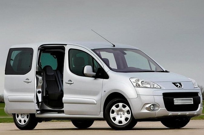 Private Transfer Aeroparque Domestic Airport In Buenos Aires - Communication and driver service