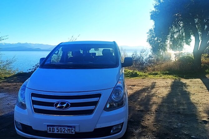 Private Transfer Bariloche Center Cerro Catedral or vice versa - Key points at a glance