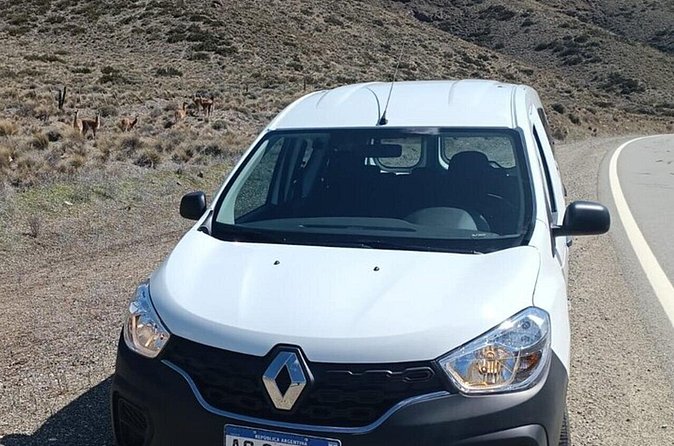 Private Transfer Bariloche Center Cerro Catedral or vice versa - Service quality and the Gerardo connection