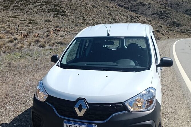 Private Transfer Bariloche Center Cerro Catedral or vice versa - Price, timing, and booking value