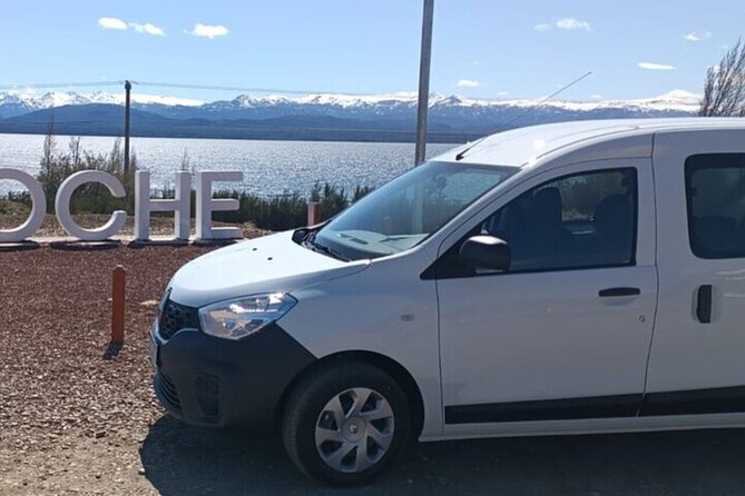 Private Transfer Bariloche Center Cerro Catedral or vice versa - What a 40-minute private ride gives you
