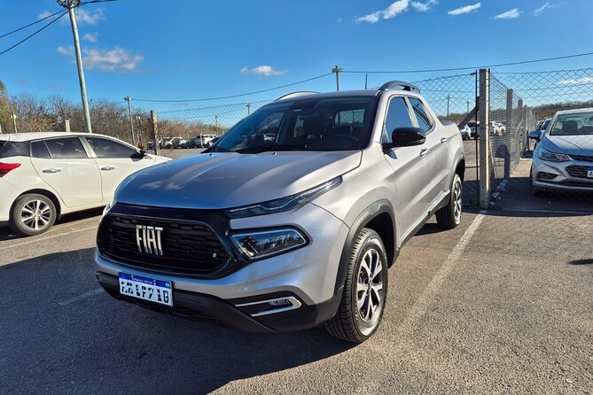 Private transfer between airports AEROPARQUE/EZEIZA or vice versa - Meeting Fernando after you land