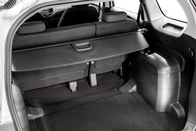 Private Transfer Ezeiza International Airport In Buenos Aires - Leaving Ezeiza after customs