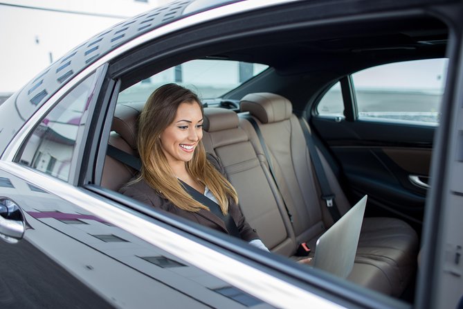 Private Transfer from Buenos Aires Airport (EZE) - Is $30.21 per person good value?