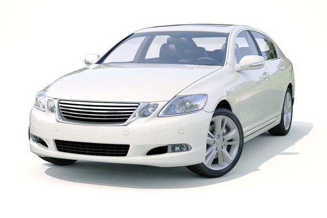 Private Transfer from Buenos Aires Airport (EZE) - The 12-hour confirmation and flight tracking