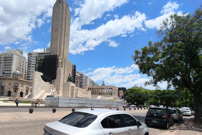 Private Transfer from Buenos Aires Airports to City Hotels - Booking, timing, and cancellation details