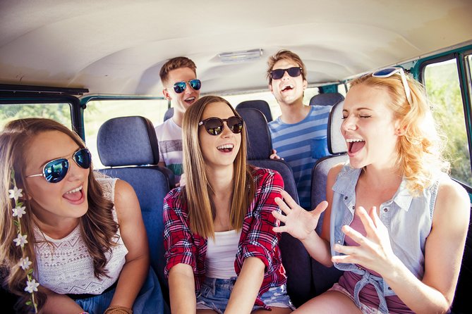 Private Transfer from Cordoba Airport (COR) - Comfort, timing, and the value of going direct