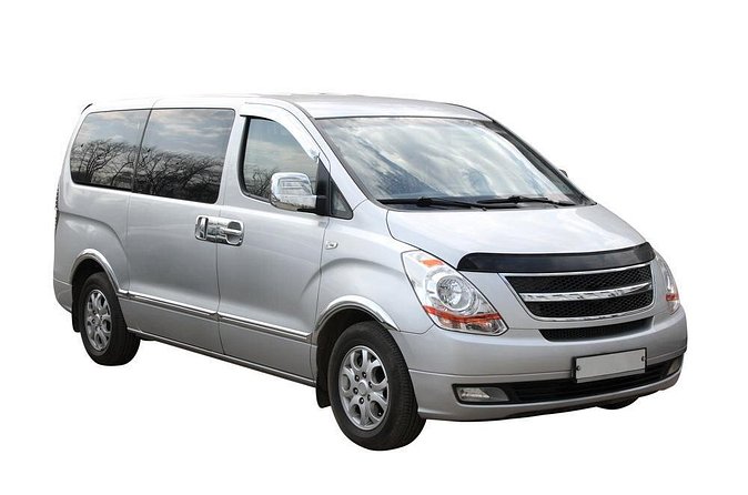 Private Transfer from Cordoba Airport (COR) - Who will get the most from this transfer