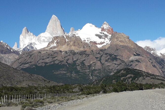 Private Transfer from El Calafate Hotels to the Airport - Leaving El Calafate Without the Usual Airport Fuss