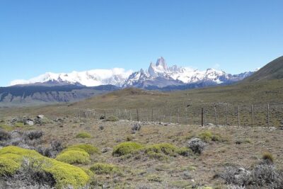 Private Transfer from El Calafate Hotels to the Airport