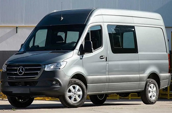 Private transfer from EZEIZA Airport to Buenos Aires - Who Should Book This Airport Ride?