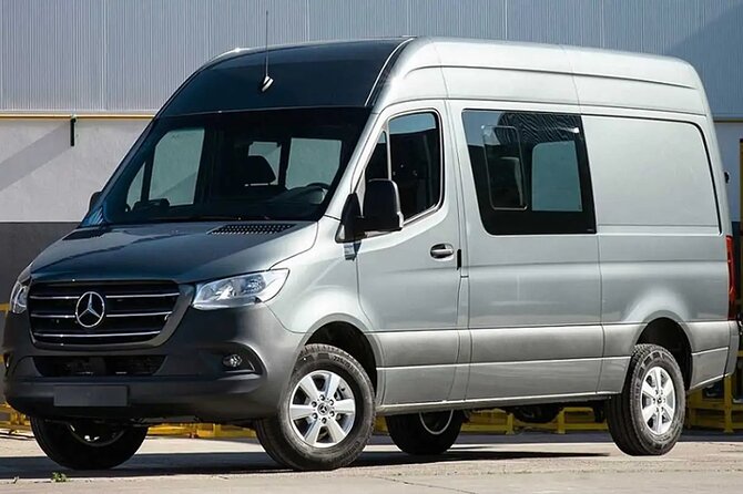 Private transfer from EZEIZA Airport to Buenos Aires - Booking and Cancellation Details