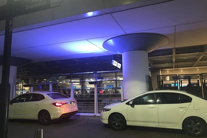 Private Transfer from Ezeiza Airport to Central Hotel and Port - How the driver experience affects the ride