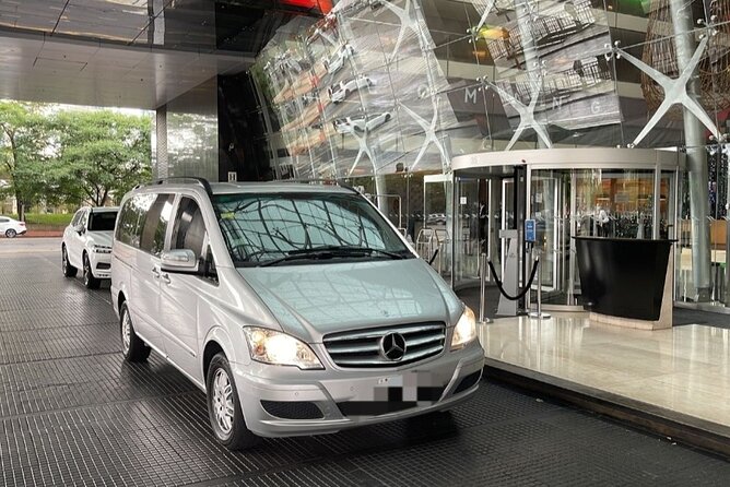 Private Transfer from Ezeiza Airport to Central Hotel and Port - Handling delays and the one serious warning