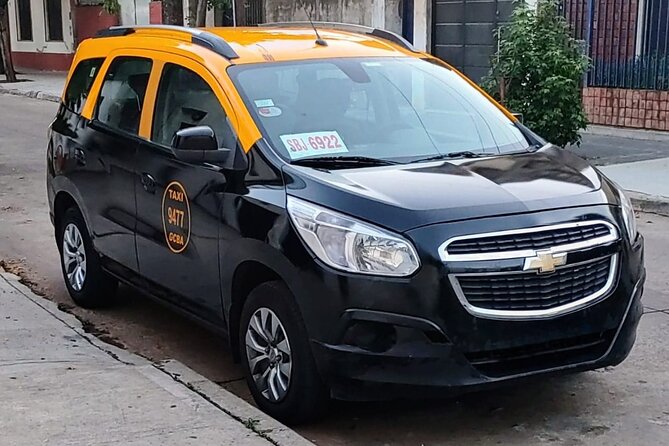 Private Transfer from Ezeiza Airport to your Hotel in Buenos Aires - Why a private Ezeiza transfer can be useful