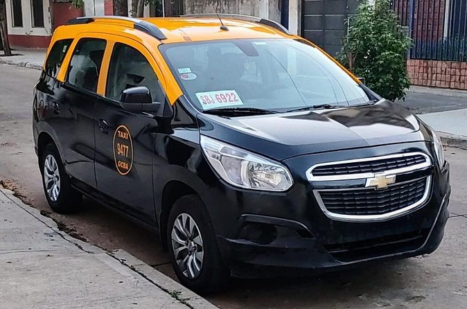 Private Transfer from Ezeiza Airport to your Hotel in Buenos Aires - Who will get the most from this service