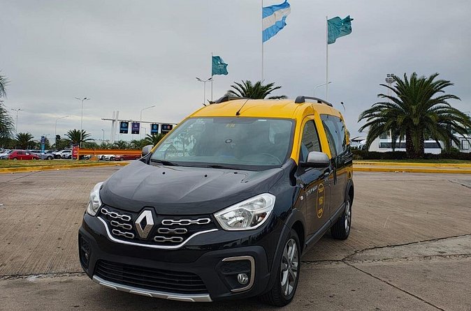 Private Transfer from Ezeiza Airport to your Hotel in Buenos Aires - Cancellation, weather, and booking details