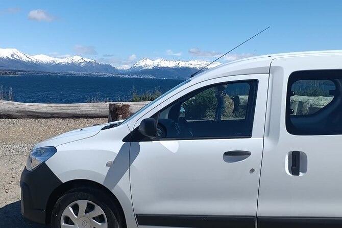 Private Transfer from the Airport to Bariloche Center - Meeting Your Driver at San Carlos de Bariloche Airport