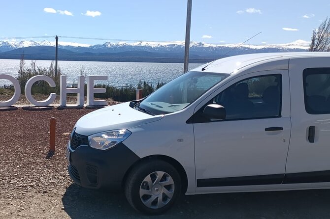 Private Transfer from the Airport to Bariloche Center - Why a Private Ride Can Be Worth $65
